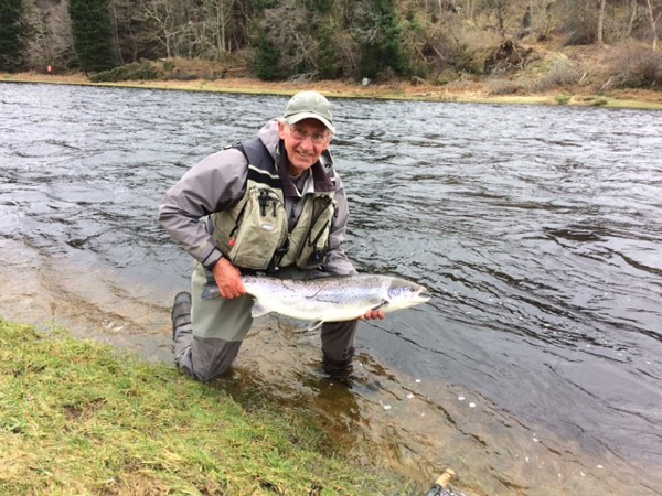 Johns 12lbs